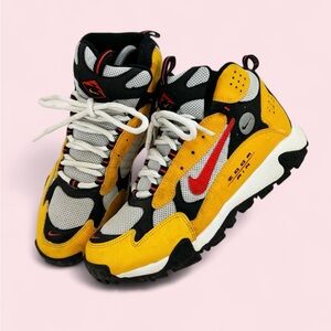 Nike Zoom Dead Stock Sneakers rare